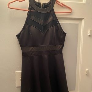 Homecoming, semi formal, graduation, summer, etc. dress